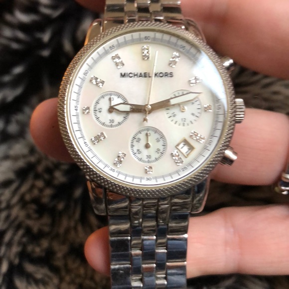 Michael Kors Accessories - Michael Kors Watch